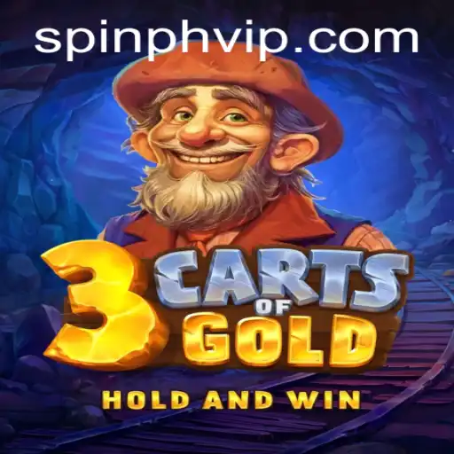 Discover the Exciting World of 3cartsOfGold and PHSpin Login