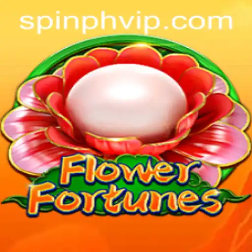 Discover the Magic of FlowerFortunes: Enhancing Your Casino Experience with PHSpin Login