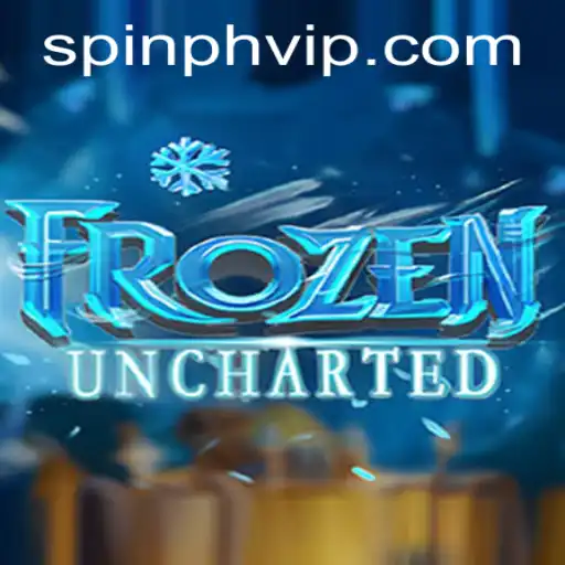 FrozenUncharted: An Adventurous Journey Through Uncharted Icy Realms