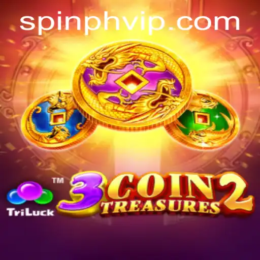 Discover the Thrilling World of 3CoinTreasures2: A Comprehensive Guide