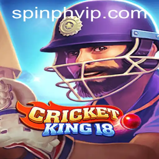 CricketKing18: Unveiling the Exciting World of Virtual Cricket