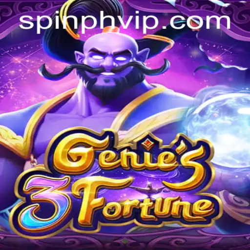 Discover the Enchantment of Genie3Fortune: A Magical Gaming Experience