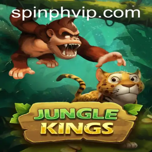 Exploring the Exciting World of JungleKings: A Look Into the Game and PHSpin Login