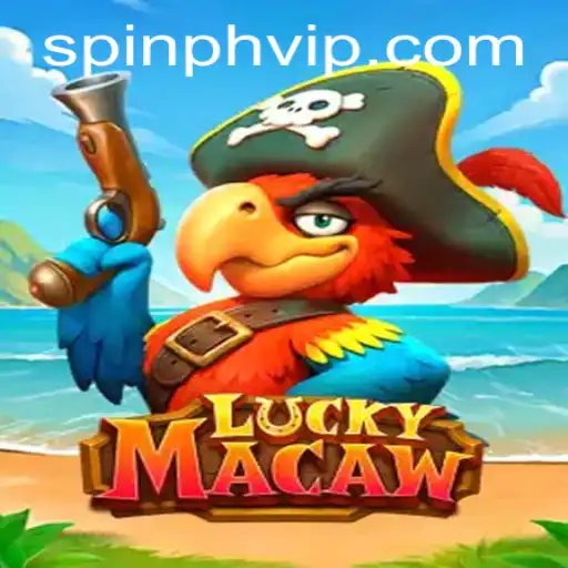 Exploring the Fascinating World of LuckyMacaw: A Guide to PHSpin Login