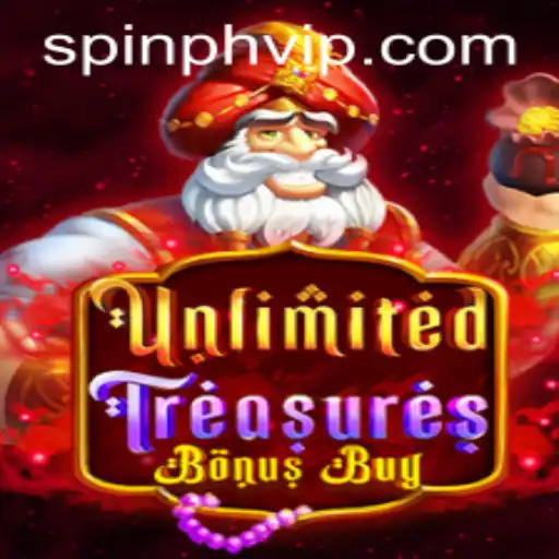 UnlimitedTreasuresBonusBuy: An Engaging Gaming Experience with PHSpin Login