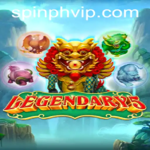 Explore the Thrilling World of Legendary5 and Master PHSpin Login
