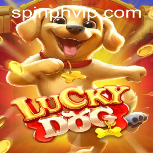 Unveiling the Excitement of LuckyDog with Seamless PHSpin Login
