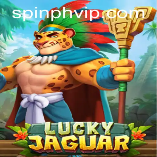 LuckyJaguar and the Excitement of PHSpin Login: A Deep Dive into the Gaming Phenomenon