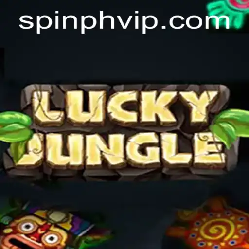 Exploring the Engaging World of LuckyJungle: An In-Depth Look at PHSpin Login and Gameplay