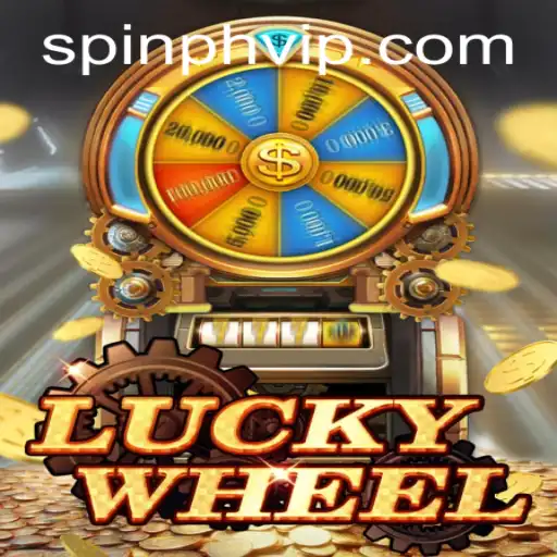 Exploring LuckyWheel: Unveiling the Exciting World of PHSpin Login