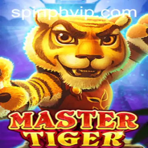 MasterTiger: Entering the Arena with PHSpin Login