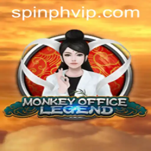 MonkeyOfficeLegend: A New Adventure in the World of Business