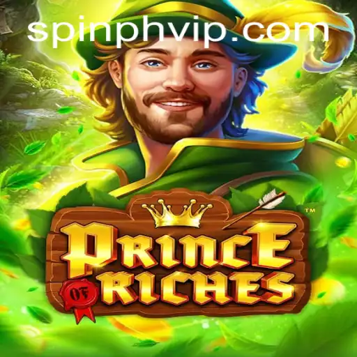 PrinceOfRiches: A Thrilling Adventure in the World of Strategy and Fortune