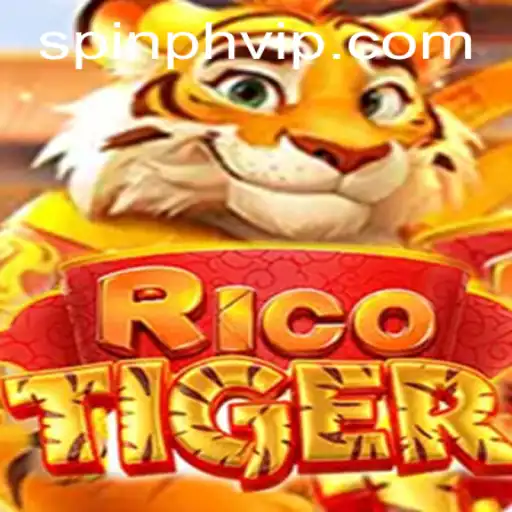 RicoTiger: The Exciting New Gaming Sensation