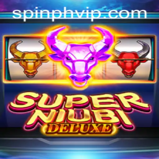 SuperNiubiDeluxe: Navigating the Virtual Realm with PHSpin Login