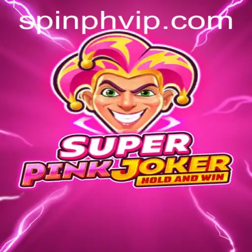 SuperPinkJoker: Unveiling a Vibrant Gaming Experience with PHSpin Login