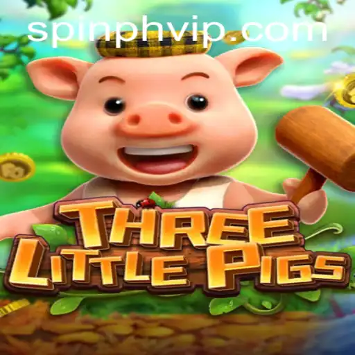 Discover the Magic of THREELITTLEPIGS: A Delightful Journey in Digital Gaming
