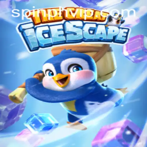 The Enchanting Journey of TheGreatIcescape: Dive Into the Frosty Adventure