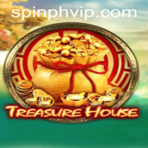 Unlock the Secrets of TreasureHouse with PHSpin Login